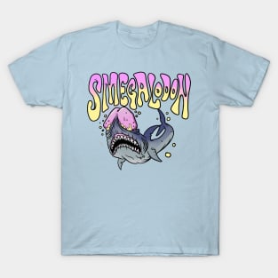 Smegalodon T-Shirt